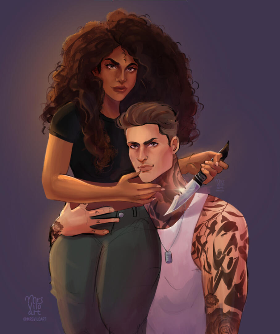 Rising by Nelle Nikole