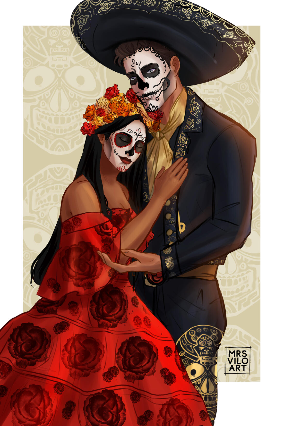 Stephanie Light Commission